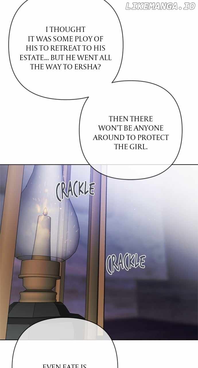 The Way That Knight Lives As a Lady Chapter 159 70